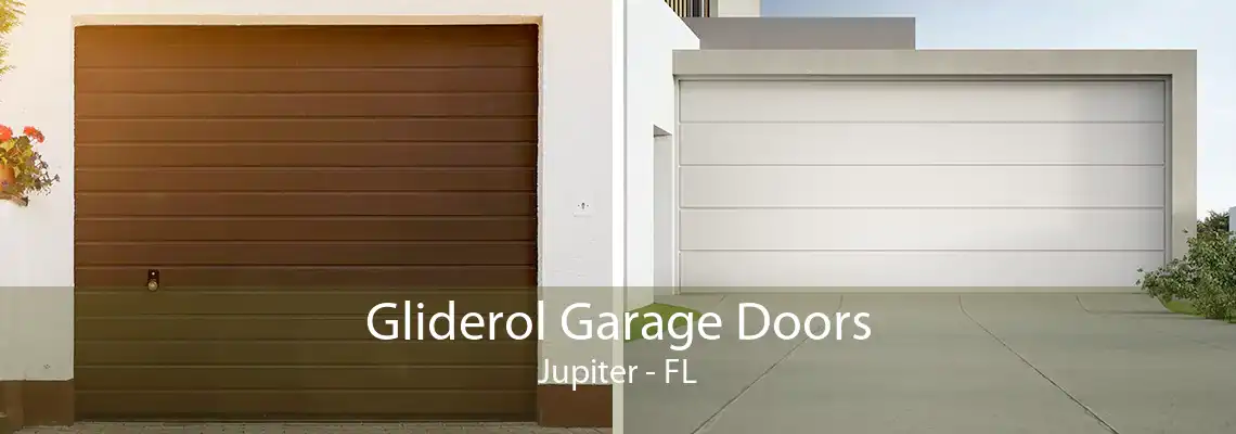 Gliderol Garage Doors Jupiter - FL