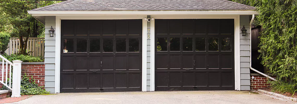 Wayne Dalton Custom Wood Garage Doors Installation Service in Jupiter, Florida