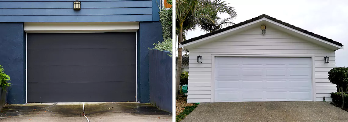 Sectional Garage Door Guy in Jupiter, Florida