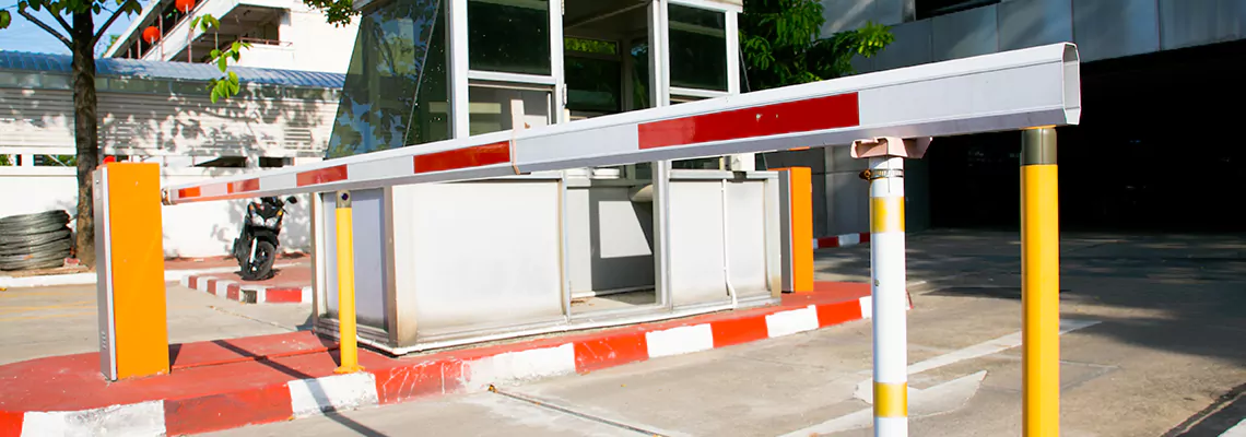 Parking Garage Gates Repair in Jupiter, FL