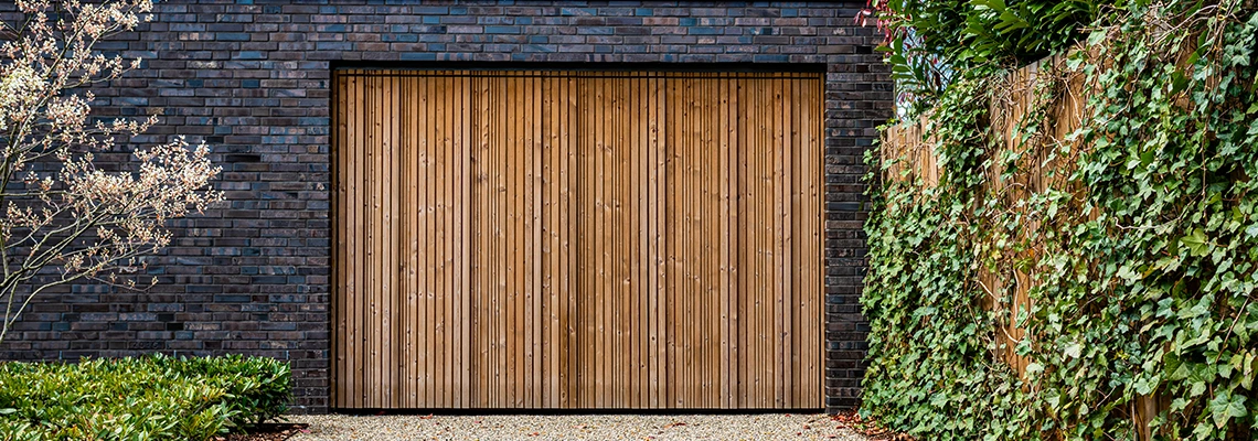 Amarr Traditional Garage Doors Tracks Repair in Jupiter, Florida