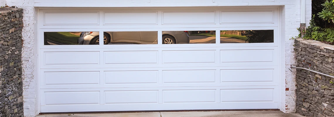 Residential Garage Door Installation Near Me in Jupiter, FL