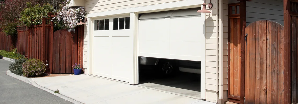 Garage Door Chain Won't Move in Jupiter, Florida