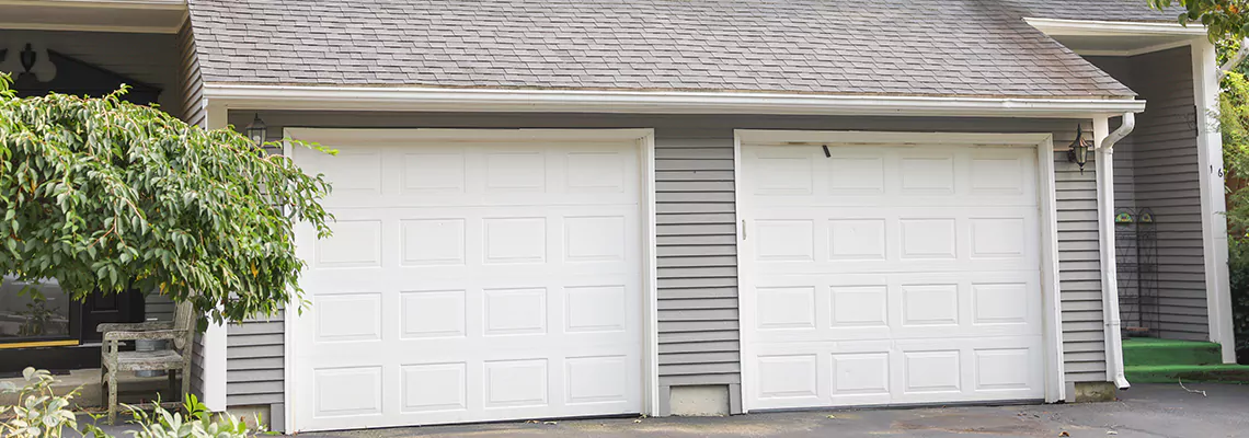 Licensed And Insured Garage Door Installation in Jupiter, Florida