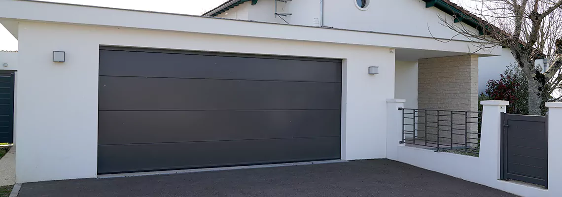 New Roll Up Garage Doors in Jupiter, FL