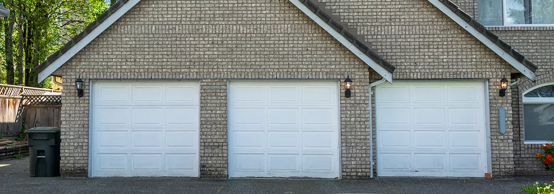 Garage Door Emergency Release Services in Jupiter, FL