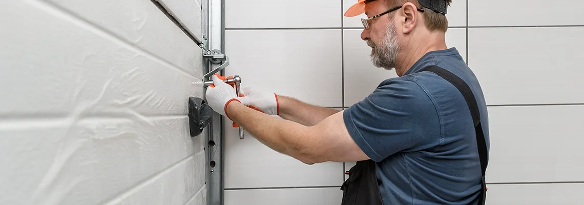 Weatherproof Insulated Garage Door Service in Jupiter, FL