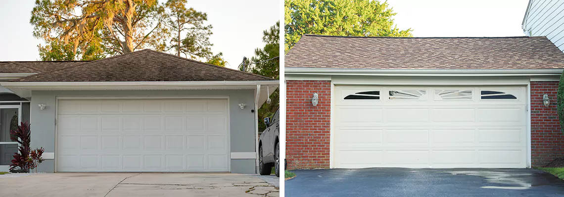 Gliderol Garage Doors Service in Jupiter, Florida