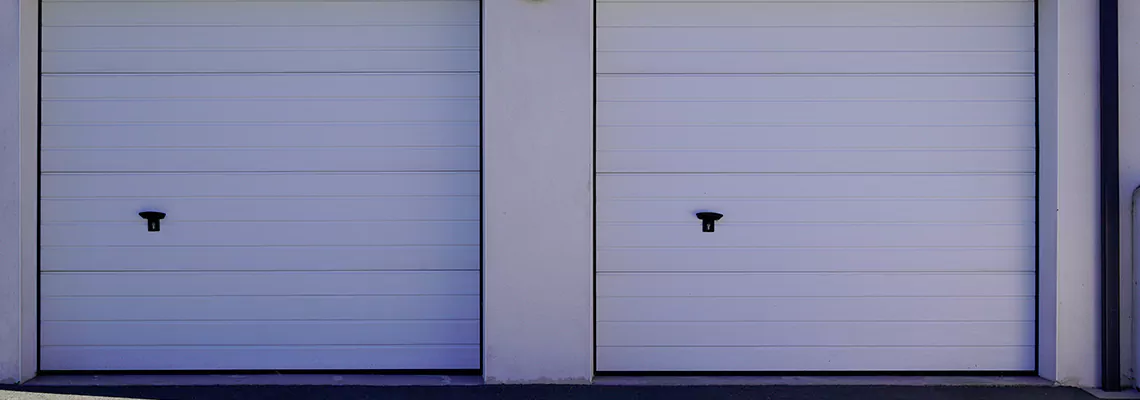 >Sectional Garage Doors Spring Repair in Jupiter, FL