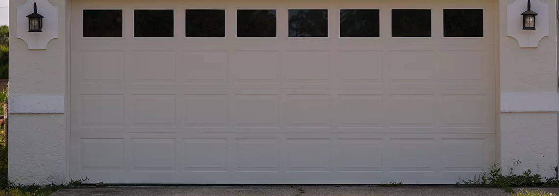 Windsor Garage Doors Spring Repair in Jupiter, Florida