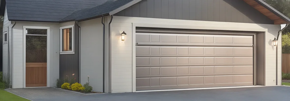 Assistance With Roller Garage Doors Repair in Jupiter, FL, FL