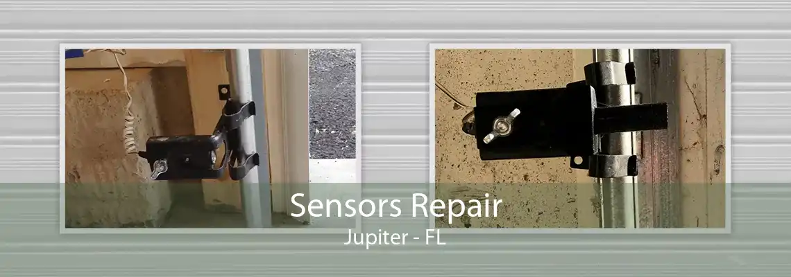 Sensors Repair Jupiter - FL